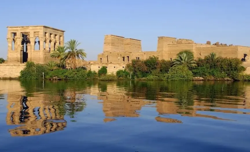 8-Day Cairo & Nile Cruise – Discover Egypt’s History & Tranquility